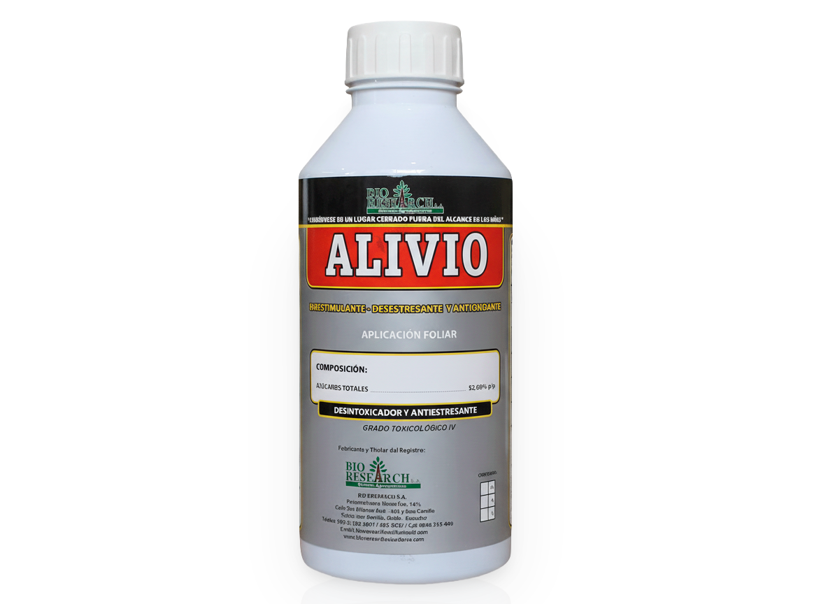 ALIVIO