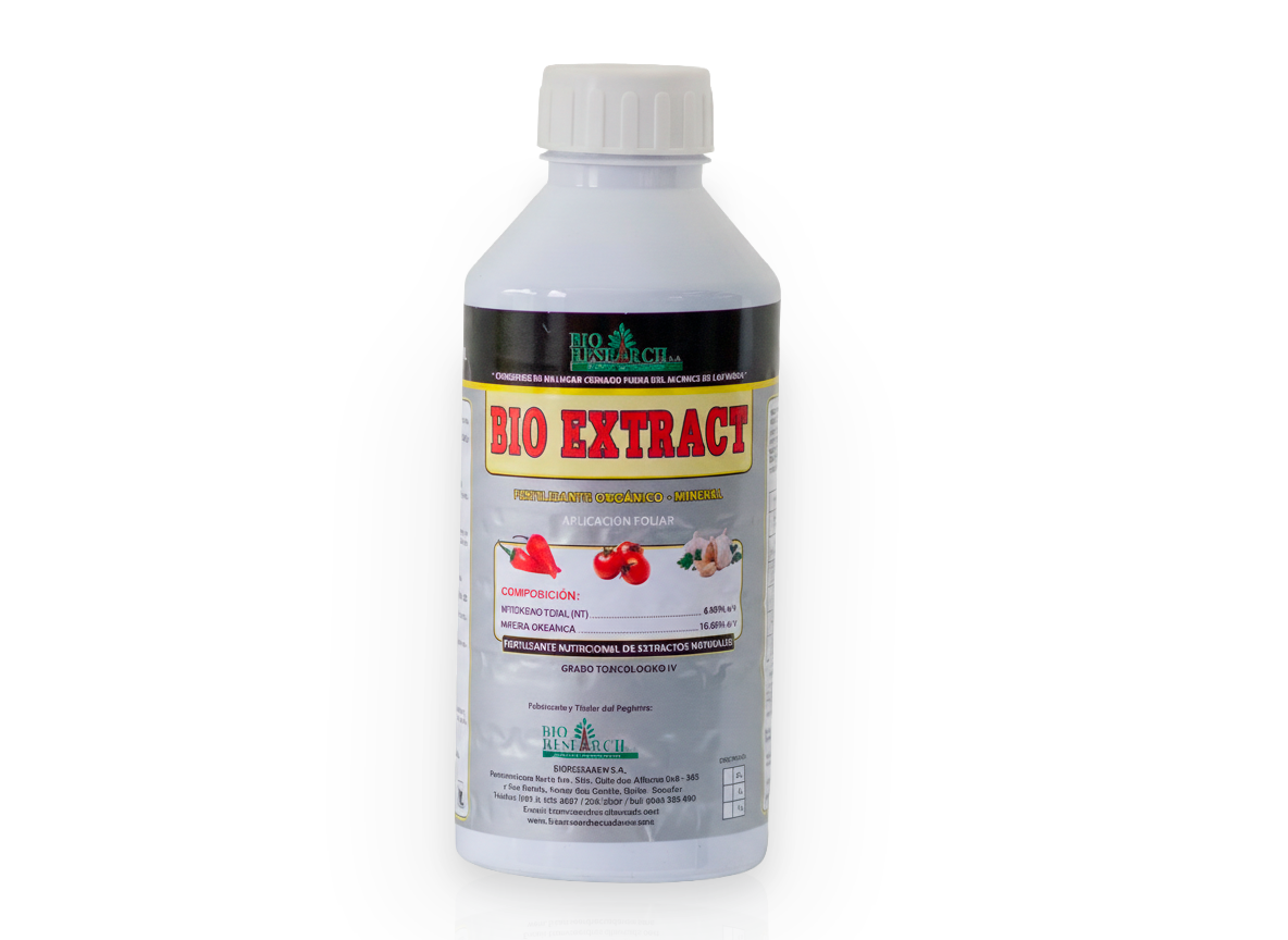BIO EXTRACT