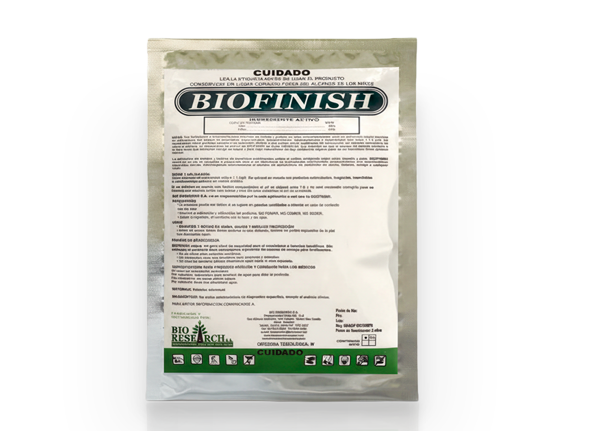 BIOFINISH 1