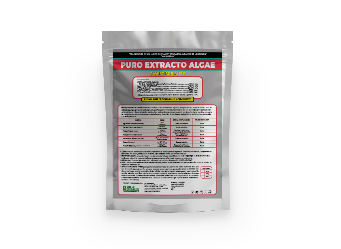 PURO EXTRACTO ALGAE 1