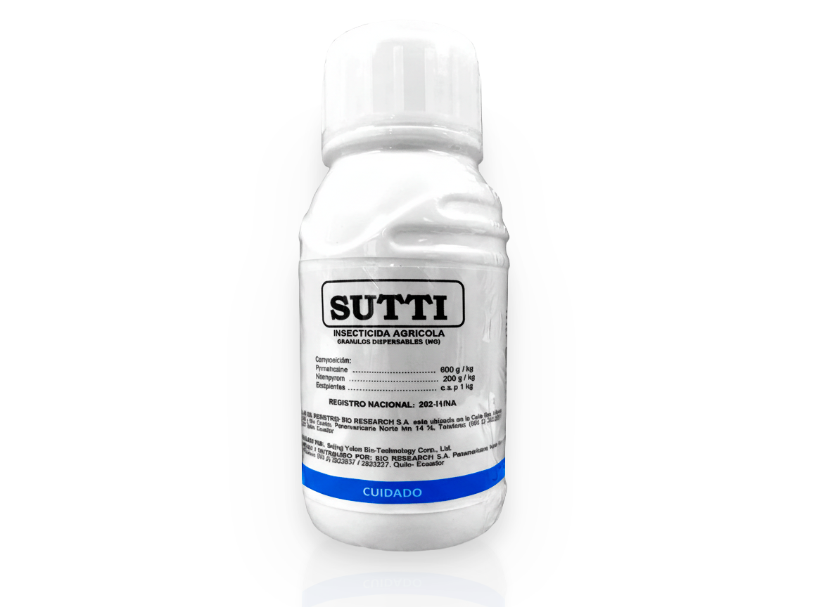 SUTTI