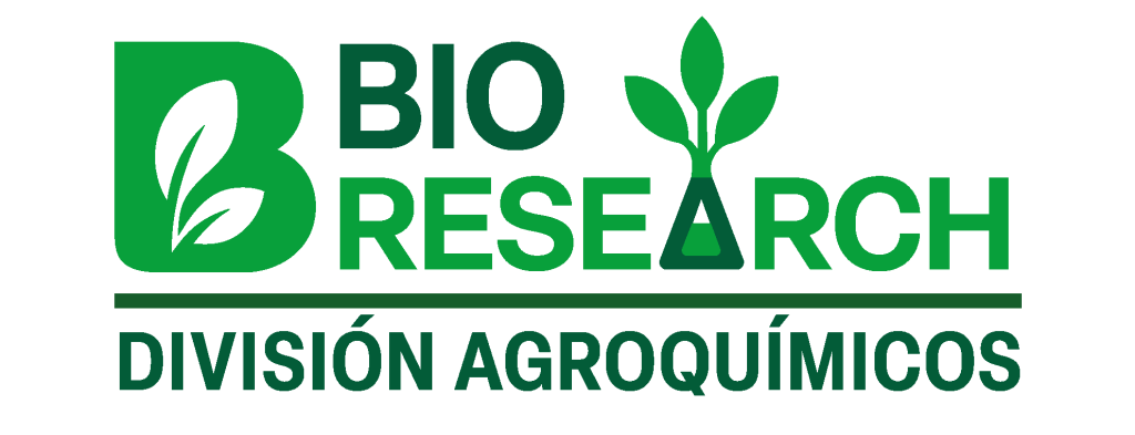 logo color bioresearch