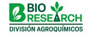 logo color bioresearch