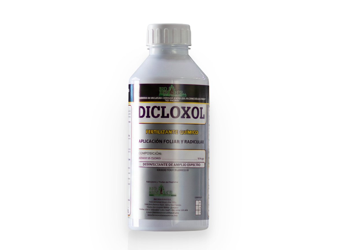 dicloxol