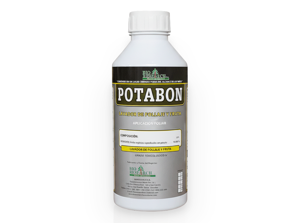 potabon
